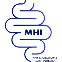 Microbiome Health Initiative logo - Similar company to Keymedi