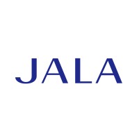 伽蓝（集团）股份有限公司 JALA GROUP CO. logo - Similar company to 氪空间（Kr Space）