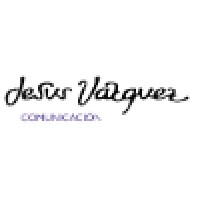 Jesús Vázquez Comunicación