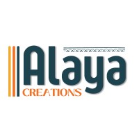 Alaya Creations logo - Similar company to Mc&Co Prevention Co., Ltd.