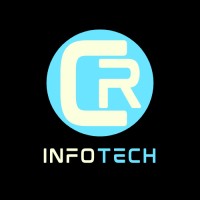 CR INFOTECH logo - Similar company to Cr Infotech