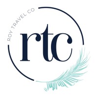 Roy Travel Co