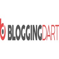 Blogging Dart logo - Similar company to Ai Growth Skool
