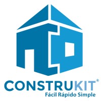 CONSTRUKIT - Casas Industrializadas de Alto Estándar logo - Similar company to Empresas Rucantu S.A.