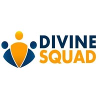 Divine Squad logo - Similar company to Skill Squad Consultancy