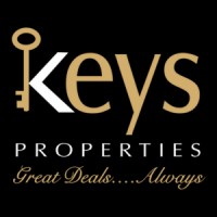 Keys Properties logo - Similar company to Muse N Aura Designs (An Entity Of Indesignverse)