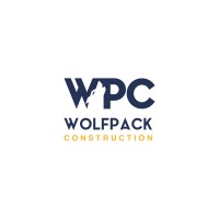 Wolfpack Construction Limited logo - Similar company to Wolfpack Construction Inc.