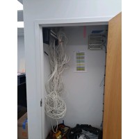 Home Office Technologies