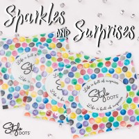 Style Dots Jewelry & Accessories logo - Similar company to Code Republic