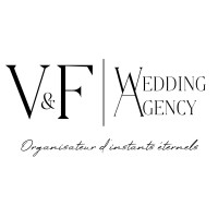 V&F Wedding Agency logo - Similar company to Assocem