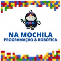 Na Mochila logo - Similar company to Casa Lucide
