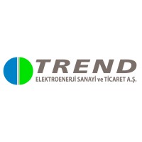 TREND ELEKTRO ENERJİ SAN. VE TİC. A.Ş. logo - Similar company to Mi̇l Enerji̇