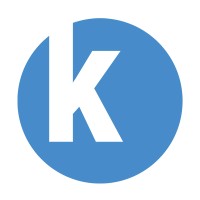 Ewing Marion Kauffman Foundation logo - Similar company to Harvesters—The Community Food Network