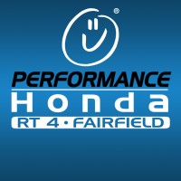 Performance Honda logo - Similar company to Performance Toyota