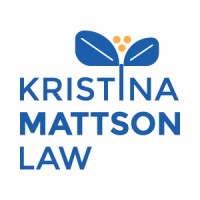 Kristina Mattson Law logo - Similar company to Axis Coach Transportation