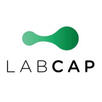 LabCap logo - Similar company to Botware Ventures