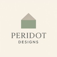 Peridot Designs logo - Similar company to Pineapple Interiors