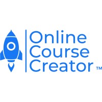 Online Course Creator.io logo - Similar company to Maxout Digital And Influencer Marketing Services Co.
