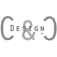 Camille Doutreuwe - Design by C&C logo - Similar company to Studio Anata