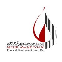 Mehr Ayandegan Financial Development Group (MFDG) | گروه توسعه مالی مهر آیندگان logo - Similar company to Satrass