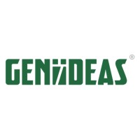 GENII IDEAS logo - Similar company to 凌我人才發展策略顧問有限公司 Self & I Talent