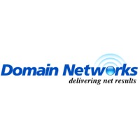 Domain Networks Private Limited logo - Similar company to Aimansys Technologies