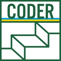 CODER logo - Similar company to Coder