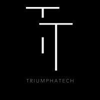 TriumphaTech logo - Similar company to Ammarthetrainer