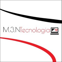 M3N Tecnologia logo - Similar company to Onixtec