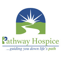 Pathway Hospice logo - Similar company to Flagship Signs