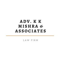 Adv. K K Mishra & Associates logo - Similar company to Conventus Law Offices