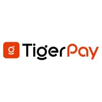 TigerPay logo - Similar company to Third Unicorn