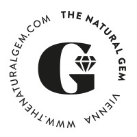 The Natural Gem logo - Similar company to Bcmguru