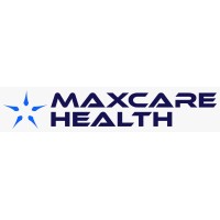 Maxcare Health, LLC logo - Similar company to Msi Health Solutions, Llc