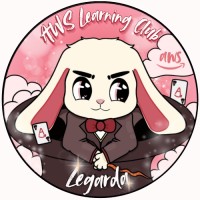 AWS Learning Club - Legarda logo - Similar company to Aws Cloud Club - Up Mindanao