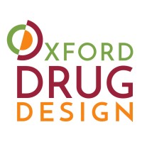 Oxford Drug Design logo - Similar company to Aether