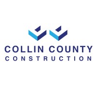 Collin County Construction logo - Similar company to The Berman Group Llc