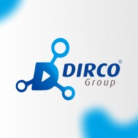 Dirco Group logo - Similar company to Belex Air Freight Sa