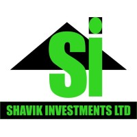 Shavik Investments Ltd logo - Similar company to Togree