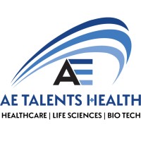 AE Talents Health (An AE Talents INC Company) logo - Similar company to Rice Bikes