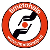 Stichting Time to Help Nederland logo - Similar company to Time To Help (Uk)