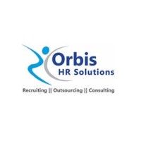 Orbis HR Solutions logo - Similar company to 1Clickagents