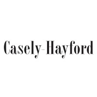Casely-Hayford logo - Similar company to Lee Paton