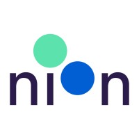 Nion logo - Similar company to Fefeo - Følger Efter Overgreb