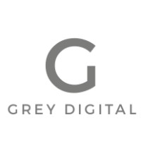 Grey Digital logo - Similar company to Fibit Infotech