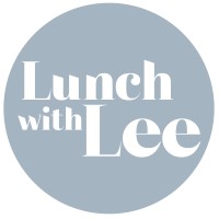Lunch with Lee logo - Similar company to Gin Society