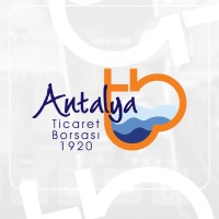 Antalya Commodity Exchange logo - Similar company to Hi-Po Coach | Career Coaching For High Potential Professionals
