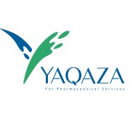 YAQAZA for Pharmaceutical Services logo - Similar company to Emco - Pharmacovigilance Services