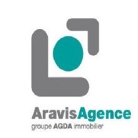 ARAVIS AGENCE logo - Similar company to Wilok