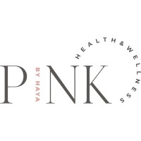 Pink by Haya logo - Similar company to Cetrosoft Digital Solutions